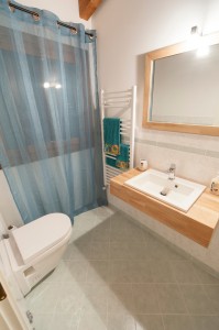 bagno